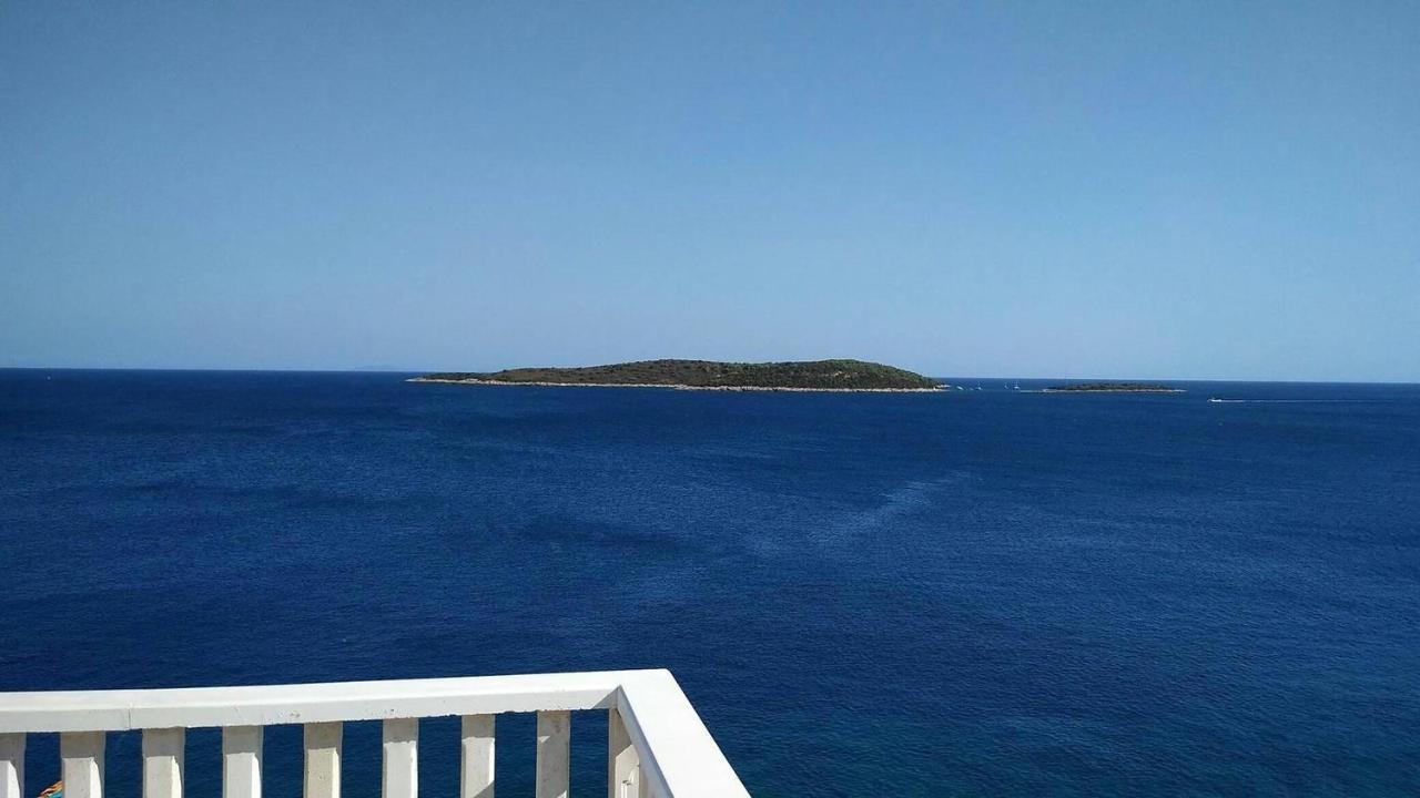 Apartment Milna 2461C Rukavac  Dış mekan fotoğraf