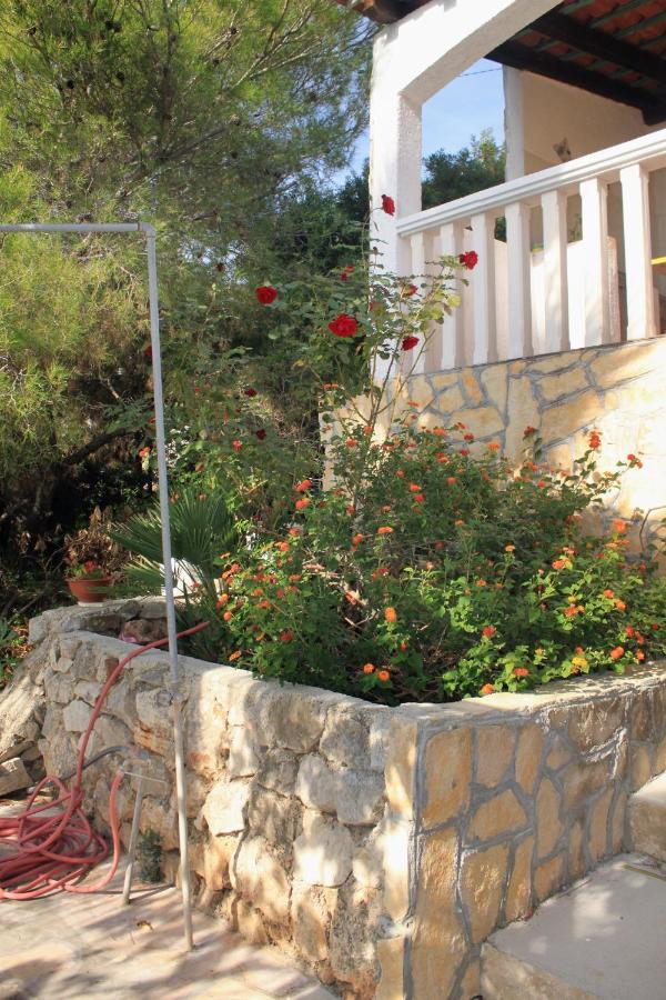 Apartment Milna 2461C Rukavac  Dış mekan fotoğraf