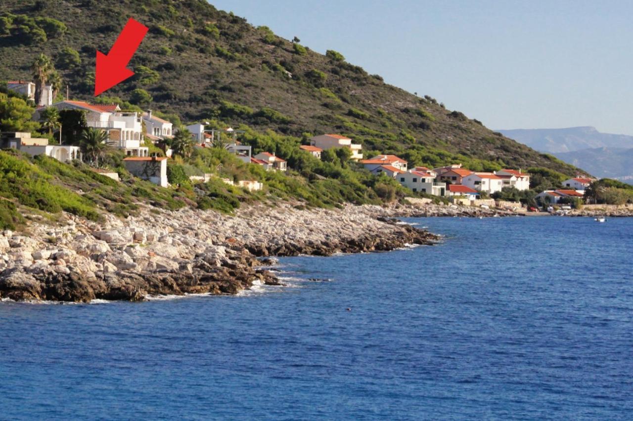 Apartment Milna 2461C Rukavac  Dış mekan fotoğraf