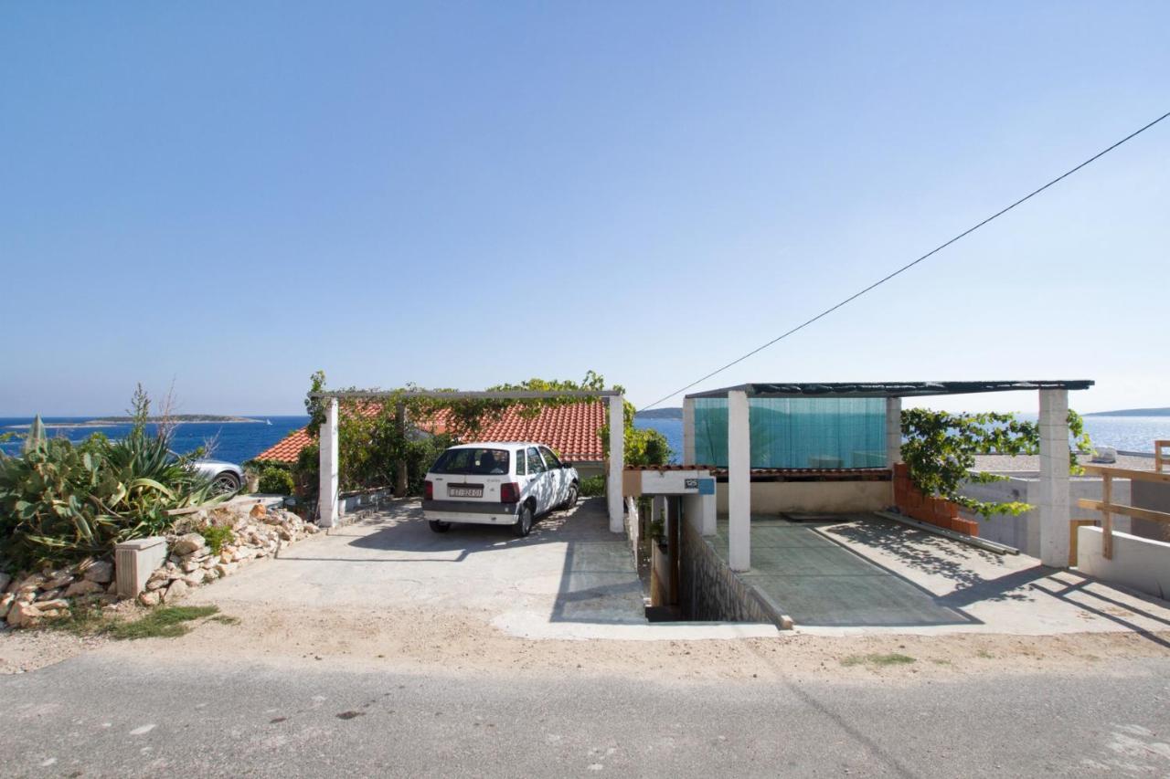Apartment Milna 2461C Rukavac  Dış mekan fotoğraf