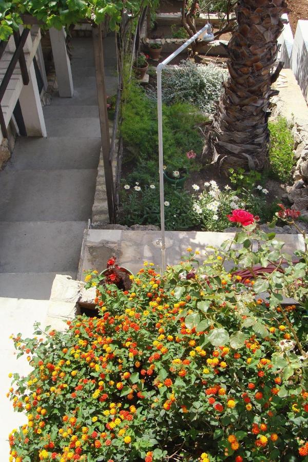 Apartment Milna 2461C Rukavac  Dış mekan fotoğraf
