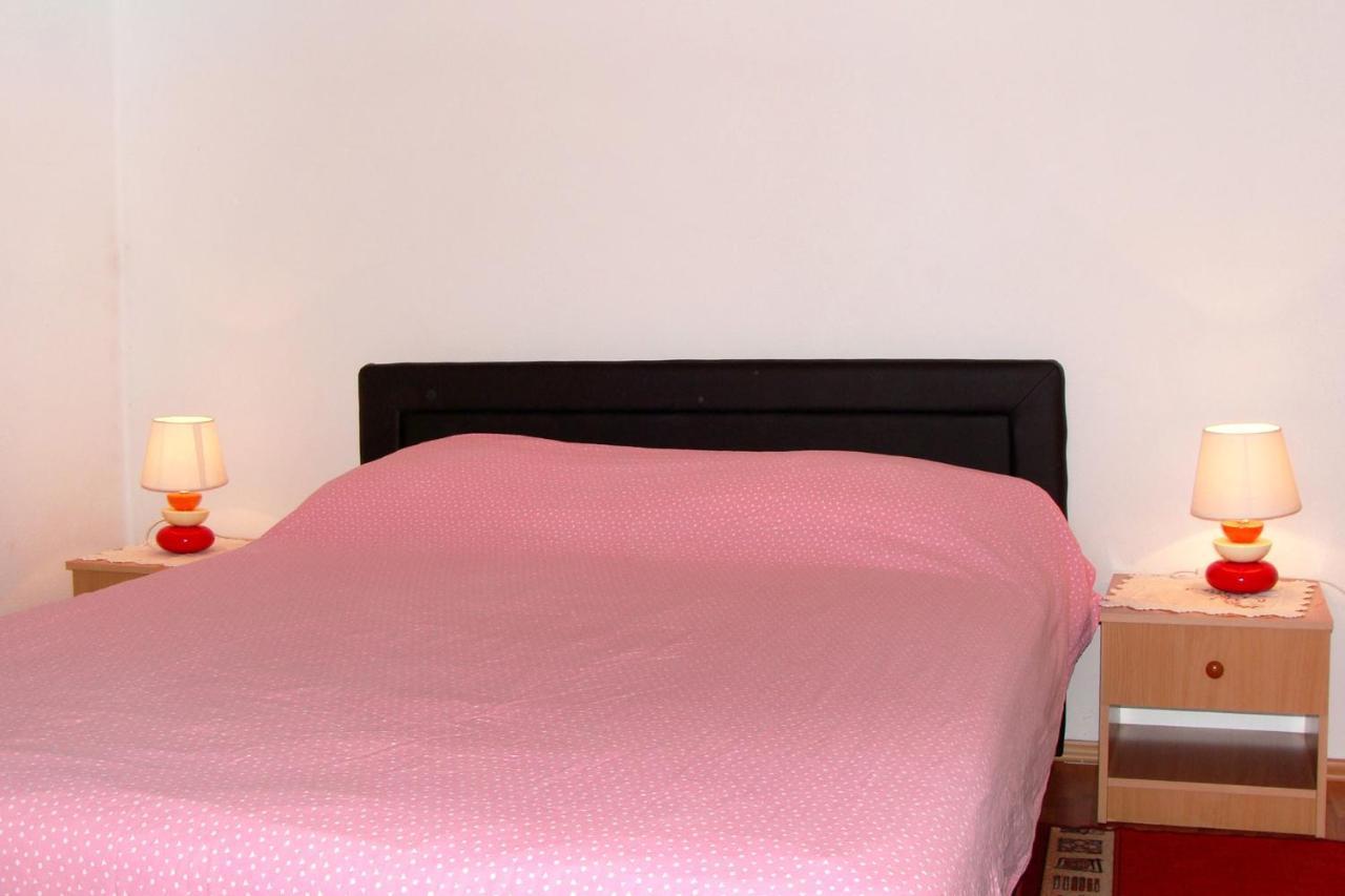 Apartment Milna 2461C Rukavac  Dış mekan fotoğraf