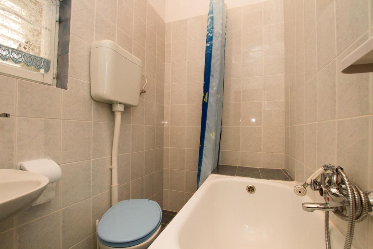 Apartment Milna 2461C Rukavac  Dış mekan fotoğraf
