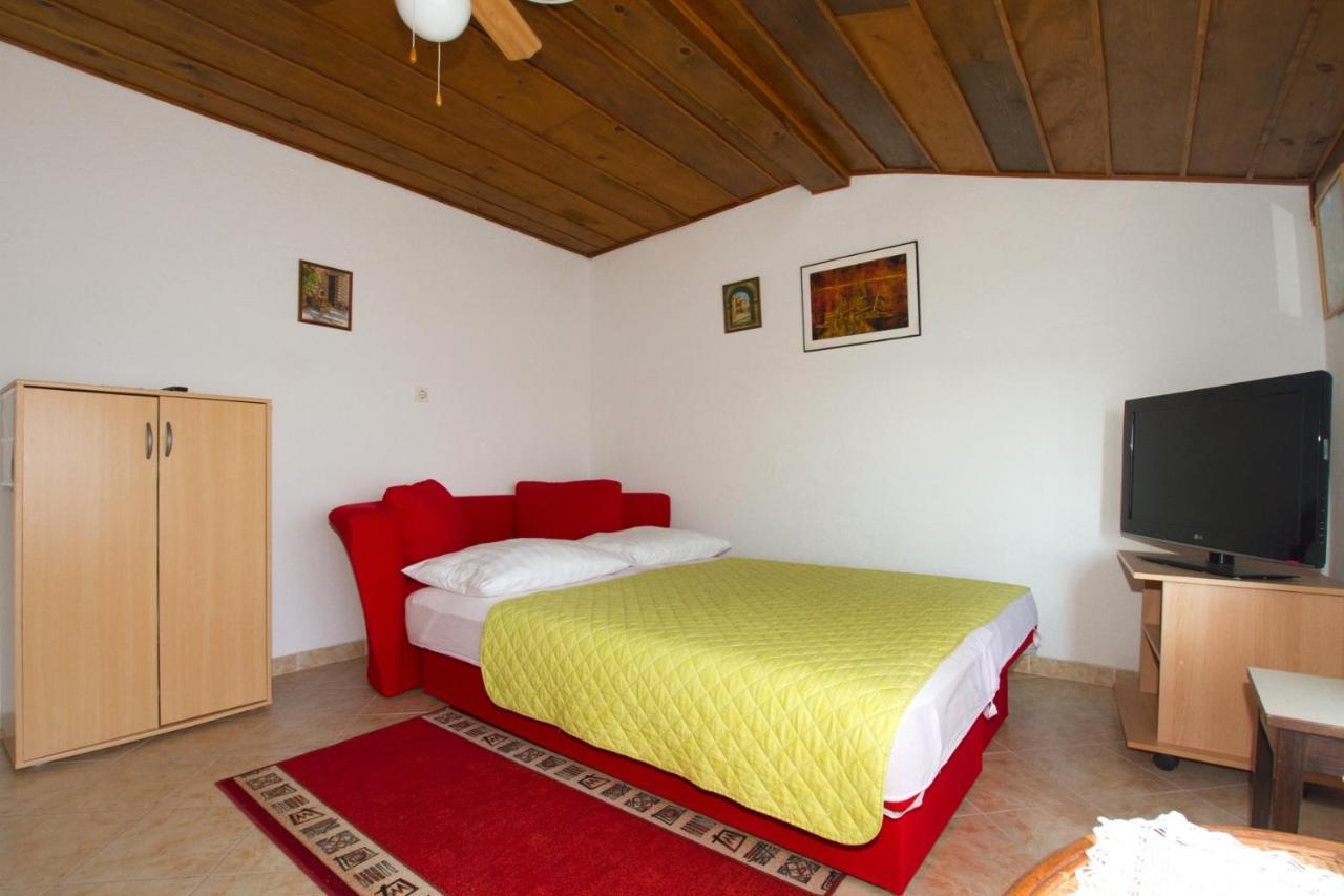 Apartment Milna 2461C Rukavac  Dış mekan fotoğraf