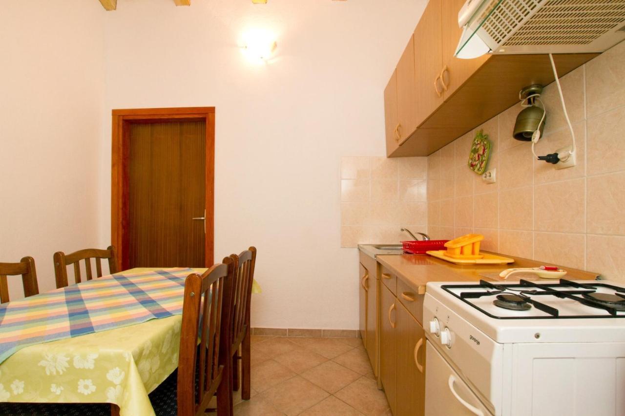 Apartment Milna 2461C Rukavac  Dış mekan fotoğraf