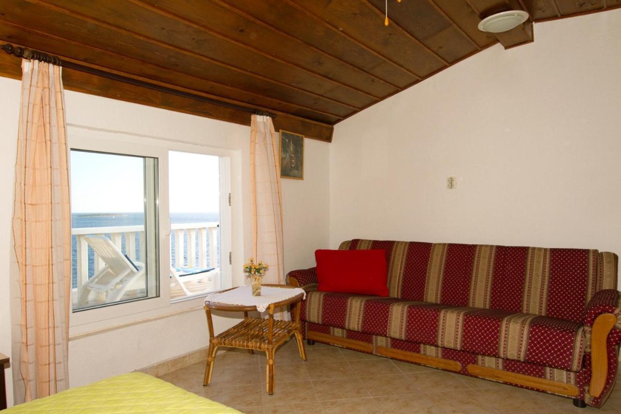 Apartment Milna 2461C Rukavac  Dış mekan fotoğraf