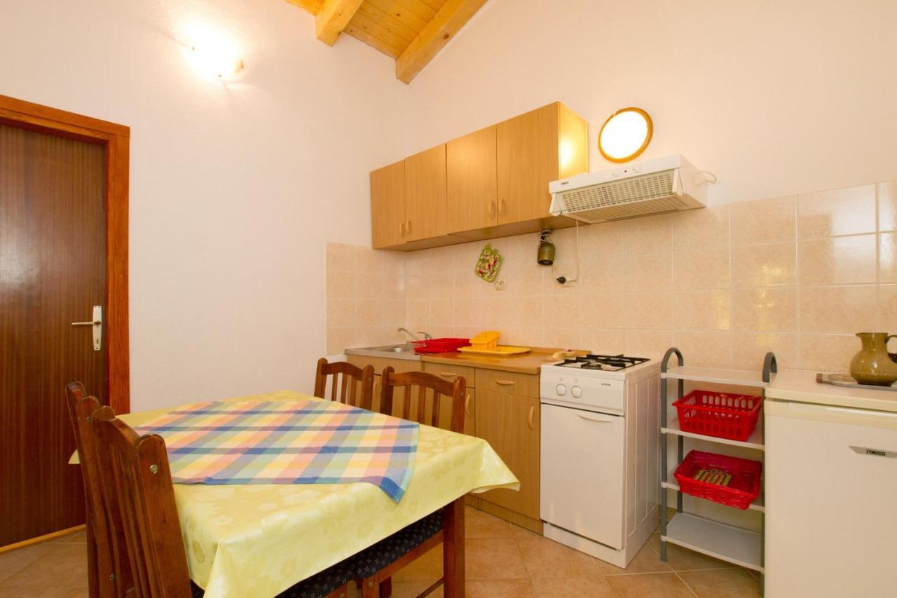 Apartment Milna 2461C Rukavac  Dış mekan fotoğraf