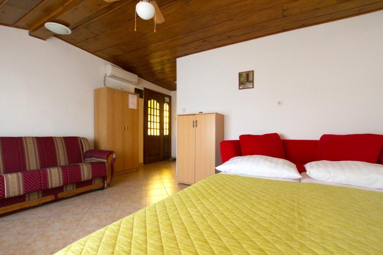 Apartment Milna 2461C Rukavac  Dış mekan fotoğraf